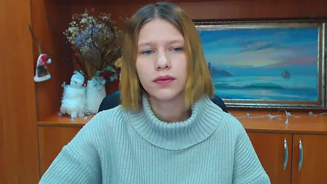 Snapshot of StellaCRL chatting on 01.25.25 StellaCRL online show from 01.25.25