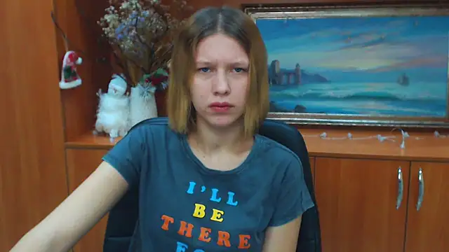 Snapshot of StellaCRL chatting on 01.25.25 StellaCRL online show from 01.25.25