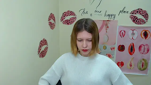 Snapshot of StellaCRL chatting on 01.28.25 StellaCRL online show from 01.28.25