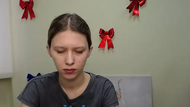 Snapshot of StellaCRL chatting on 02.02.25 StellaCRL online show from 02.02.25