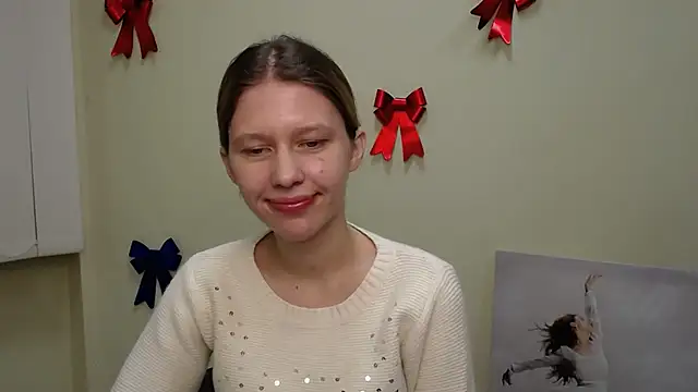 Snapshot of StellaCRL chatting on 02.07.25 StellaCRL online show from 02.07.25