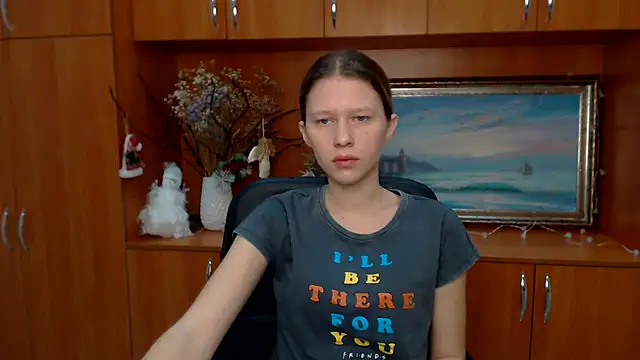 Snapshot of StellaCRL chatting on 02.08.25 StellaCRL online show from 02.08.25