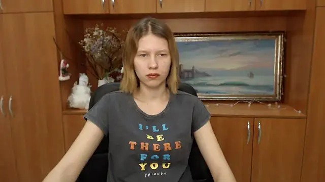 Snapshot of StellaCRL chatting on 02.09.25 StellaCRL online show from 02.09.25