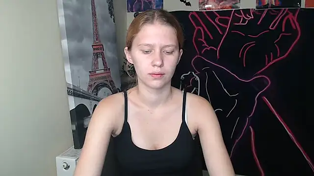 Snapshot of StellaCRL chatting on 10.23.25 StellaCRL online show from 10.23.25