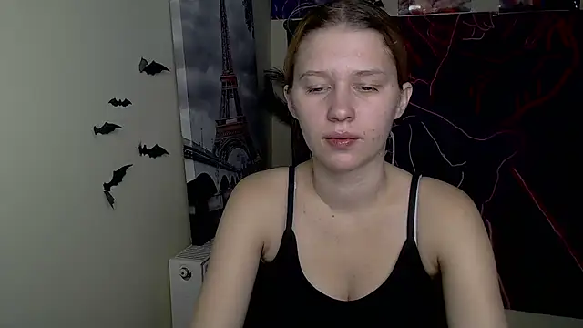 Snapshot of StellaCRL chatting on 11.13.25 StellaCRL online show from 11.13.25