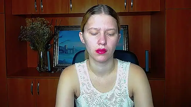 Snapshot of StellaCRL chatting on 11.27.25 StellaCRL online show from 11.27.25