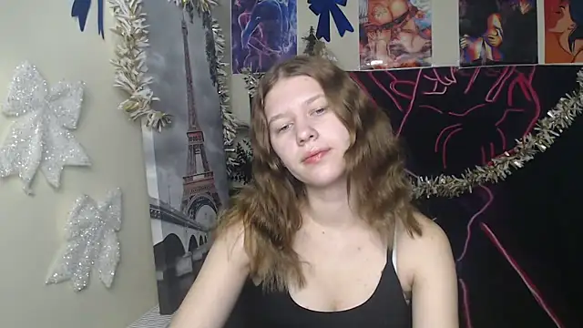 Snapshot of StellaCRL chatting on 12.18.25 StellaCRL online show from 12.18.25