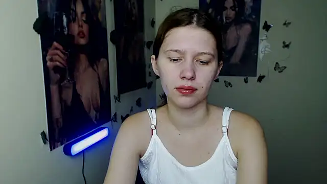 Snapshot of StellaCRL chatting on 01.11.26 StellaCRL online show from 01.11.26