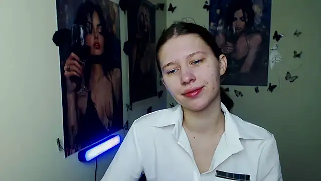 Snapshot of StellaCRL chatting on 01.12.26 StellaCRL online show from 01.12.26