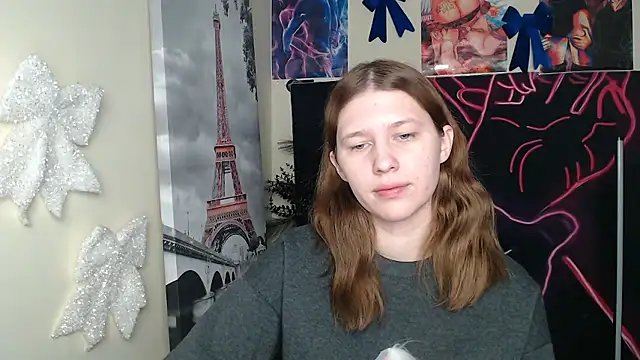 Snapshot of StellaCRL chatting on 01.13.26 StellaCRL online show from 01.13.26