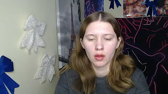 Snapshot of StellaCRL chatting on 01.14.26 StellaCRL online show from 01.14.26