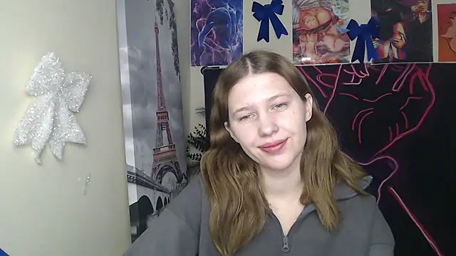 Snapshot of StellaCRL chatting on 01.18.26 StellaCRL online show from 01.18.26