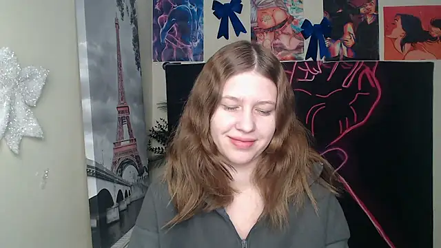 Snapshot of StellaCRL chatting on 01.19.26 StellaCRL online show from 01.19.26