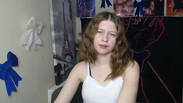 Snapshot of StellaCRL chatting on 02.15.26 StellaCRL online show from 02.15.26