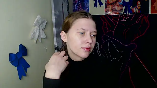 Snapshot of StellaCRL chatting on 02.18.26 StellaCRL online show from 02.18.26