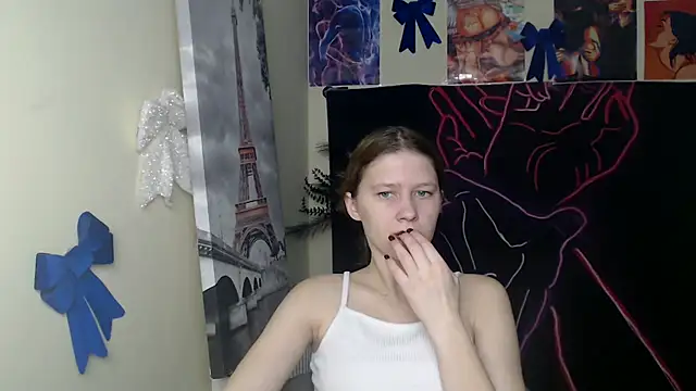 Snapshot of StellaCRL chatting on 02.24.26 StellaCRL online show from 02.24.26