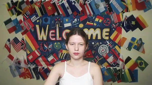 Snapshot of StellaCRL chatting on 02.25.26 StellaCRL online show from 02.25.26