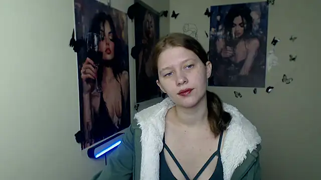 Snapshot of StellaCRL chatting on 02.26.26 StellaCRL online show from 02.26.26