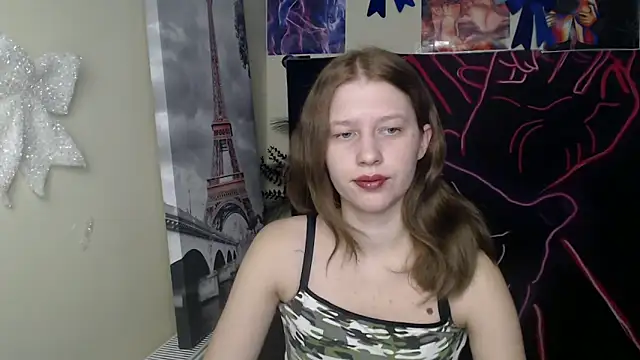 Snapshot of StellaCRL chatting on 02.27.26 StellaCRL online show from 02.27.26