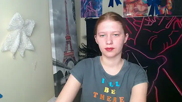 Snapshot of StellaCRL chatting on 03.05.26 StellaCRL online show from 03.05.26