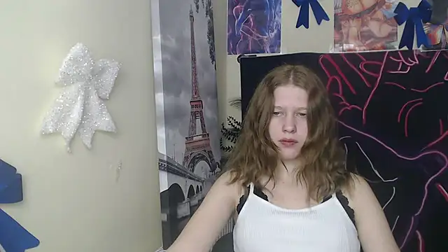 Snapshot of StellaCRL chatting on 03.06.26 StellaCRL online show from 03.06.26