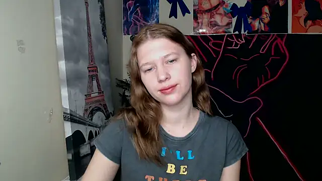 Snapshot of StellaCRL chatting on 03.15.26 StellaCRL online show from 03.15.26