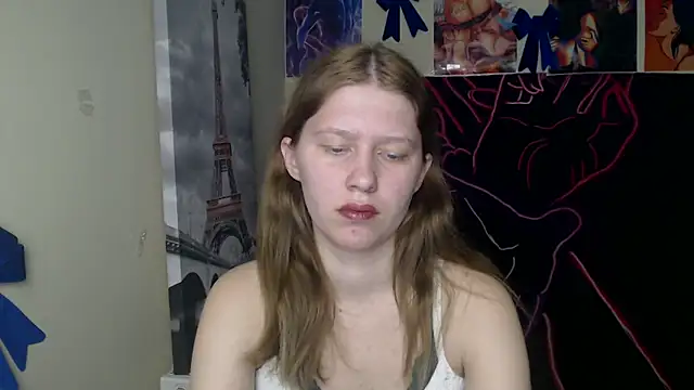 Snapshot of StellaCRL chatting on 03.18.26 StellaCRL online show from 03.18.26