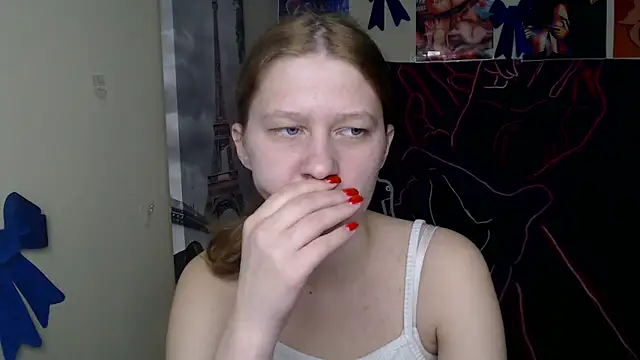 Snapshot of StellaCRL chatting on 03.20.26 StellaCRL online show from 03.20.26