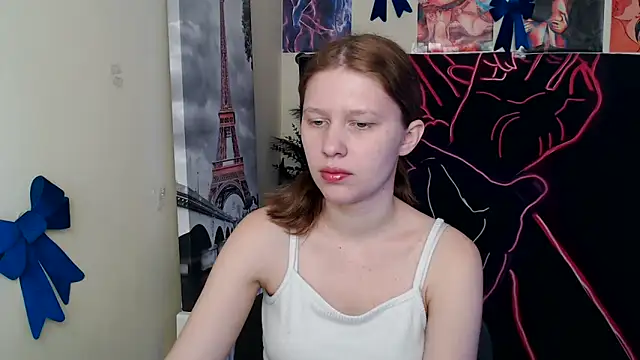 Snapshot of StellaCRL chatting on 03.23.26 StellaCRL online show from 03.23.26