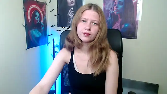 StellaCRL online show from 05.03.26