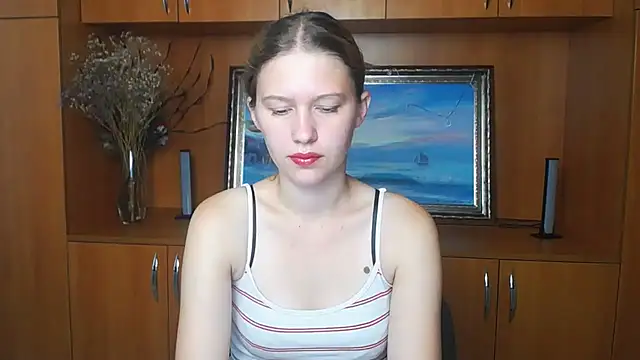 Snapshot of StellaCRL chatting on 06.29.26 StellaCRL online show from 06.29.26