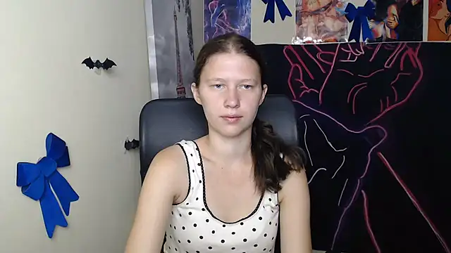 Snapshot of StellaCRL chatting on 07.31.26 StellaCRL online show from 07.31.26