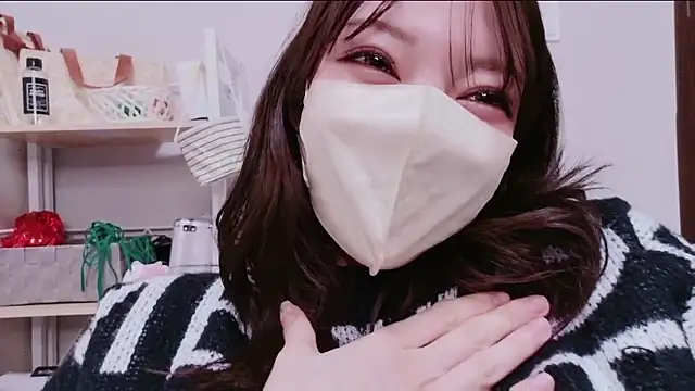 ASUKA-TV online show from 03.12.26