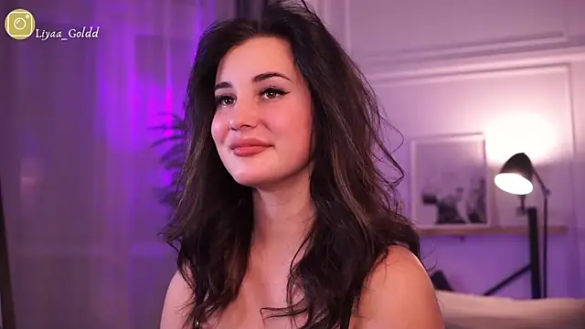 Liya Gold  online show from 02.12.25