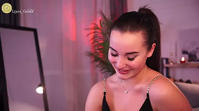 Liya Gold  online show from 02.28.25