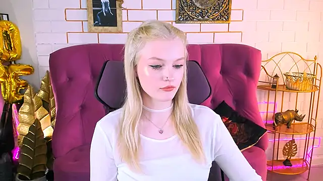 GraceGlamour online show from 11.19.25