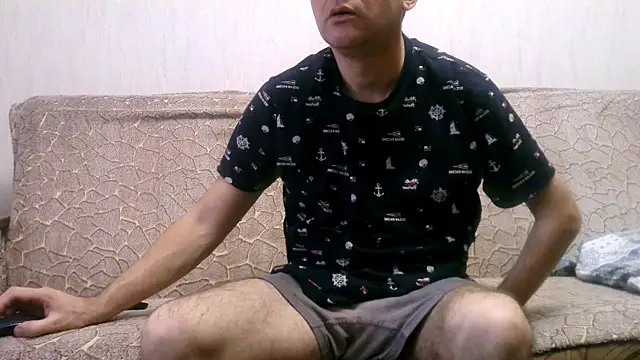 AlDON59 online show from 12.23.24