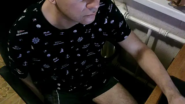 AlDON59 online show from 01.01.25