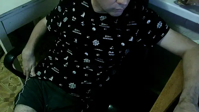 AlDON59 online show from 01.04.25