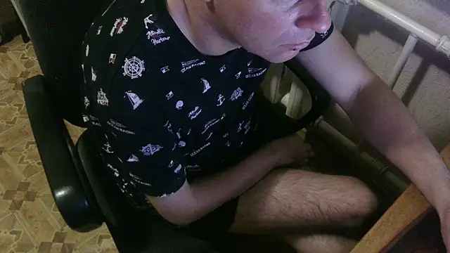 AlDON59 online show from 02.24.25