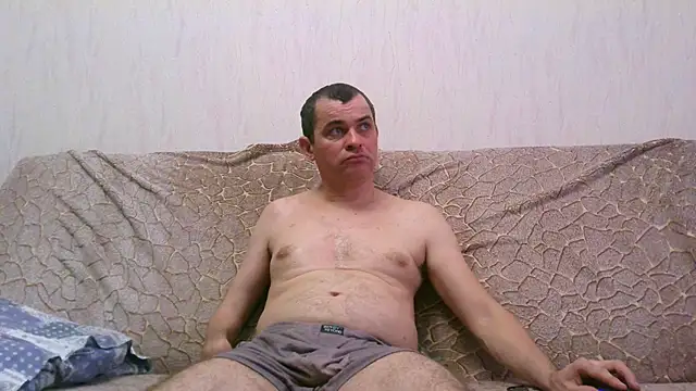 AlDON59 online show from 03.14.25