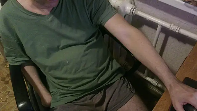 AlDON59 online show from 03.15.25