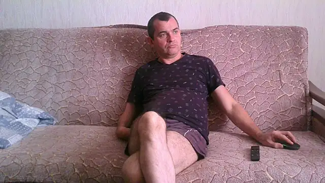 AlDON59 online show from 09.12.25