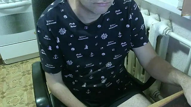 AlDON59 online show from 10.19.25