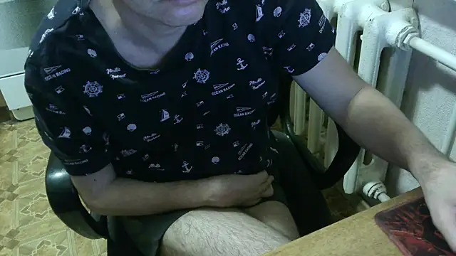 AlDON59 online show from 01.13.26