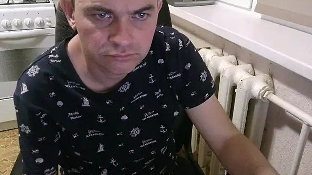 AlDON59 online show from 05.03.26