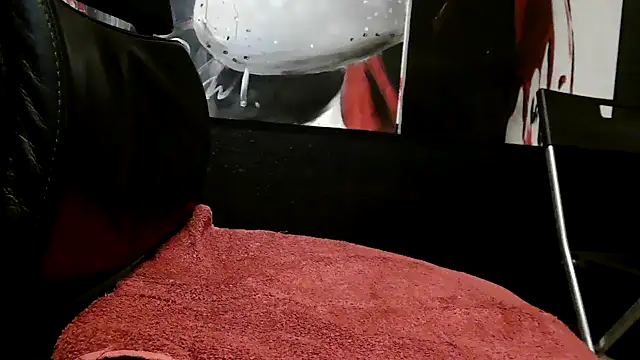 dani4334 online show from 03.17.25