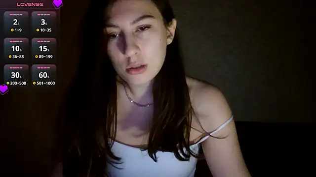 briannababy  online show from 02.20.26