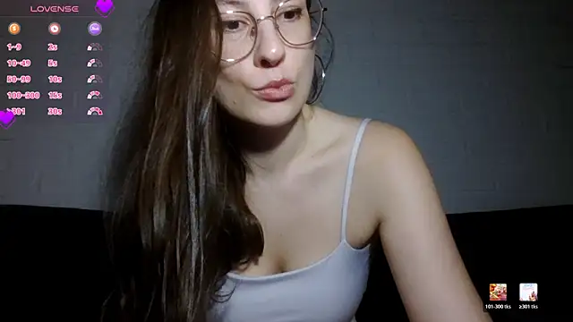 Snapshot of briannababy_ chatting on 06.30.26 briannababy online show from 06.30.26