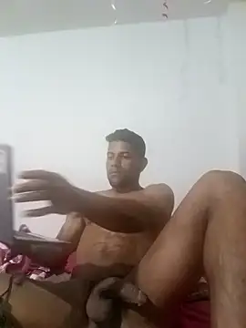 Snapshot of Jhonsansan chatting on 09.27.25 Jhonsansan online show from 09.27.25